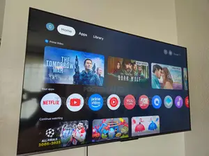 Television