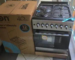 Von 3+1 Modern Cooker
