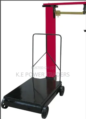 Avery 250kg Weighing Scale