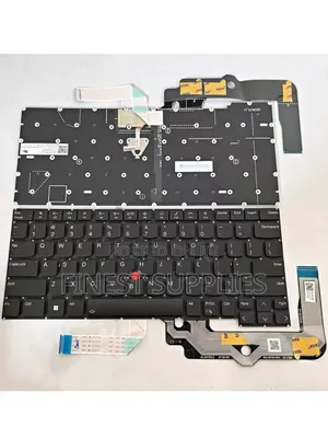 Lenovo Thinkpad Laptop Keyboard on Offer Today