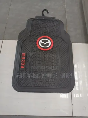 Mazda Car Floor Mats for Sale | Durable, Custom Fit Affordable