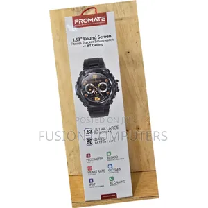 Promate Xwatch-R19 1.53
