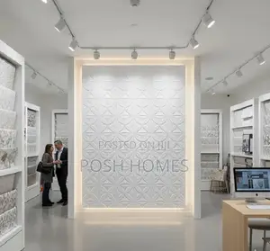 Quality 3d Wall Panels Modern View