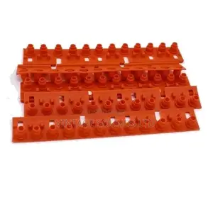 Conductive Pad/Rubbers for Yamaha PSR-200 Series,300series 400 Series