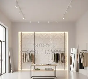 Luxe 3d Wall Panels Modern