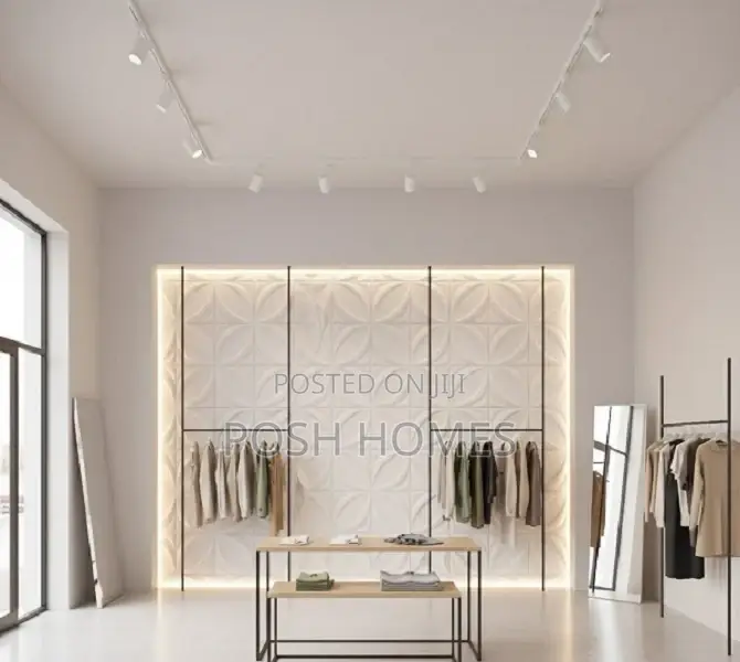 Luxe 3d Wall Panels Modern