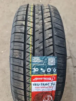 225 /55 R18 Armstrong Tyres (Thailand) Highway.