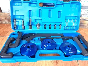 Vw Audi Engine Timing Toolkit 2.0, 2.4, 2.8, 3.0t, 3.2, 4.2, 5.2