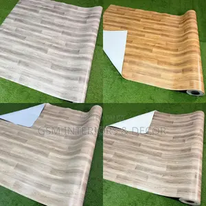 Luxury Mkeka Flooring for Kitchen Surface
