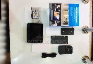 M10 Wireless Video Doorbell