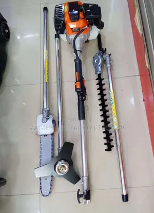 Affordable 5 in 1 Brush Cutter