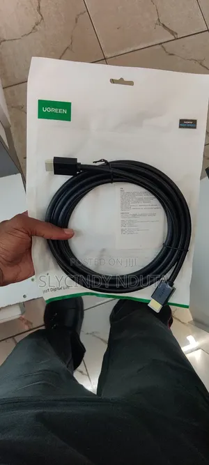 Hdmi Cable Ugreen