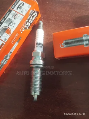 Volvo S60,S90,Xc60,Xc90 Masuma Spark Plugs