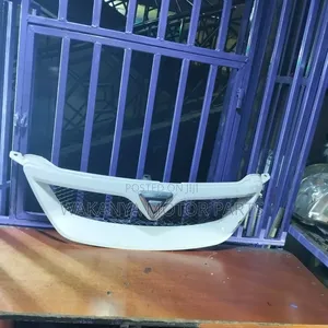 Toyota Caldina 2005/2008 Front Sports Grille, Clean Ex Japan Parts.