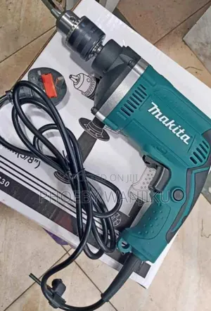 Corded Makita Drill/ Ideal Makita Drill (Corded)