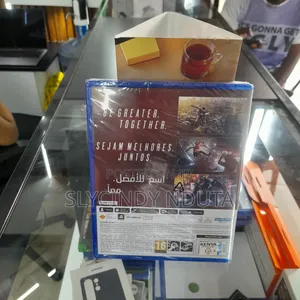 Play Station 5 Spider-Man 2