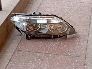 Honda Airwave / Honda Partner Non Xenon Headlights, Ex Japan