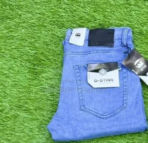 G-Star Men Jeans Sizes 30-38