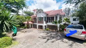 6bdrm Townhouse/Terrace in Rimpa for sale