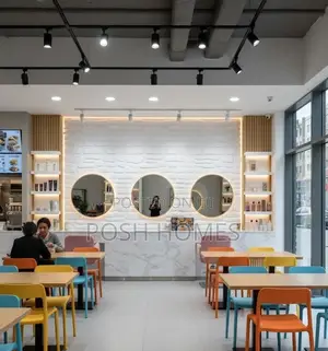 Coffee Area 3d Wapable 3d Wallpanels