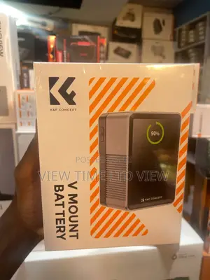 Bp 99 K F Concept v-Mount Battery