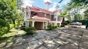6bdrm Villa in Rimpa for sale