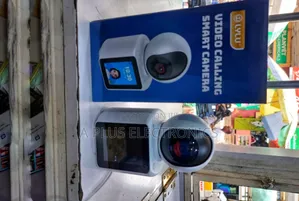 Video Calling Camera