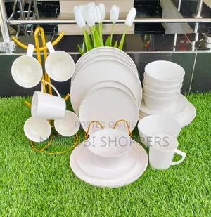 Dinner Set 24 PCS