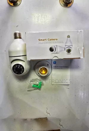 Q16 Rotating Single Camera (V380app)
