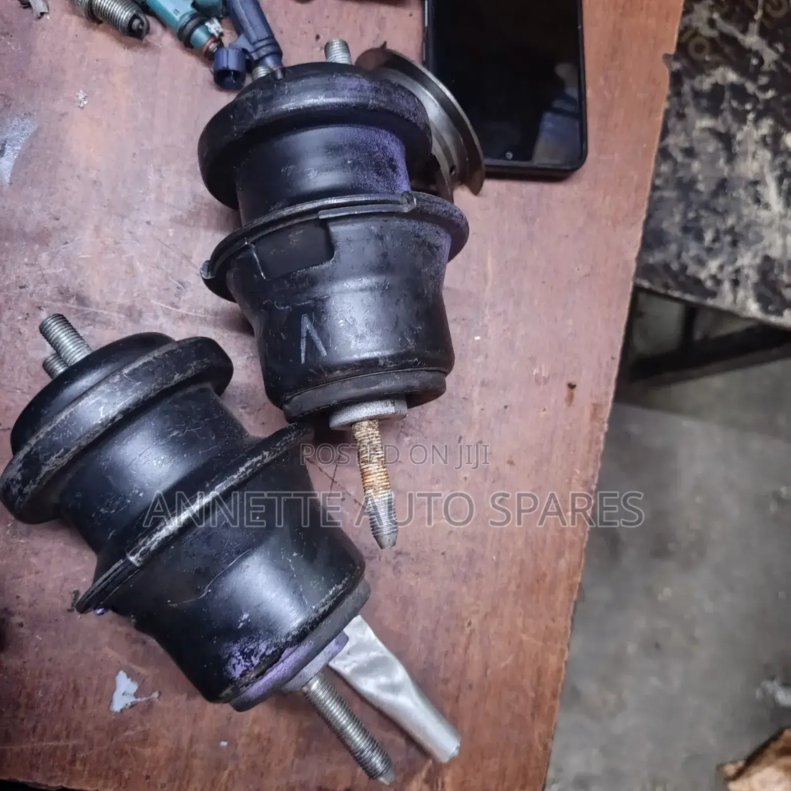 Subaru Ej20 Br9 Engine Mountain