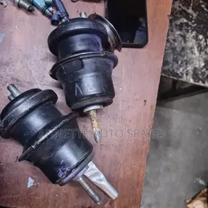 Subaru Ej20 Br9 Engine Mountain