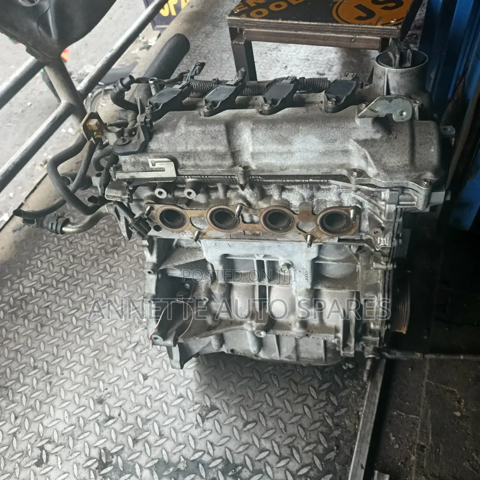 Nv 200 Hr16 Slim Engine