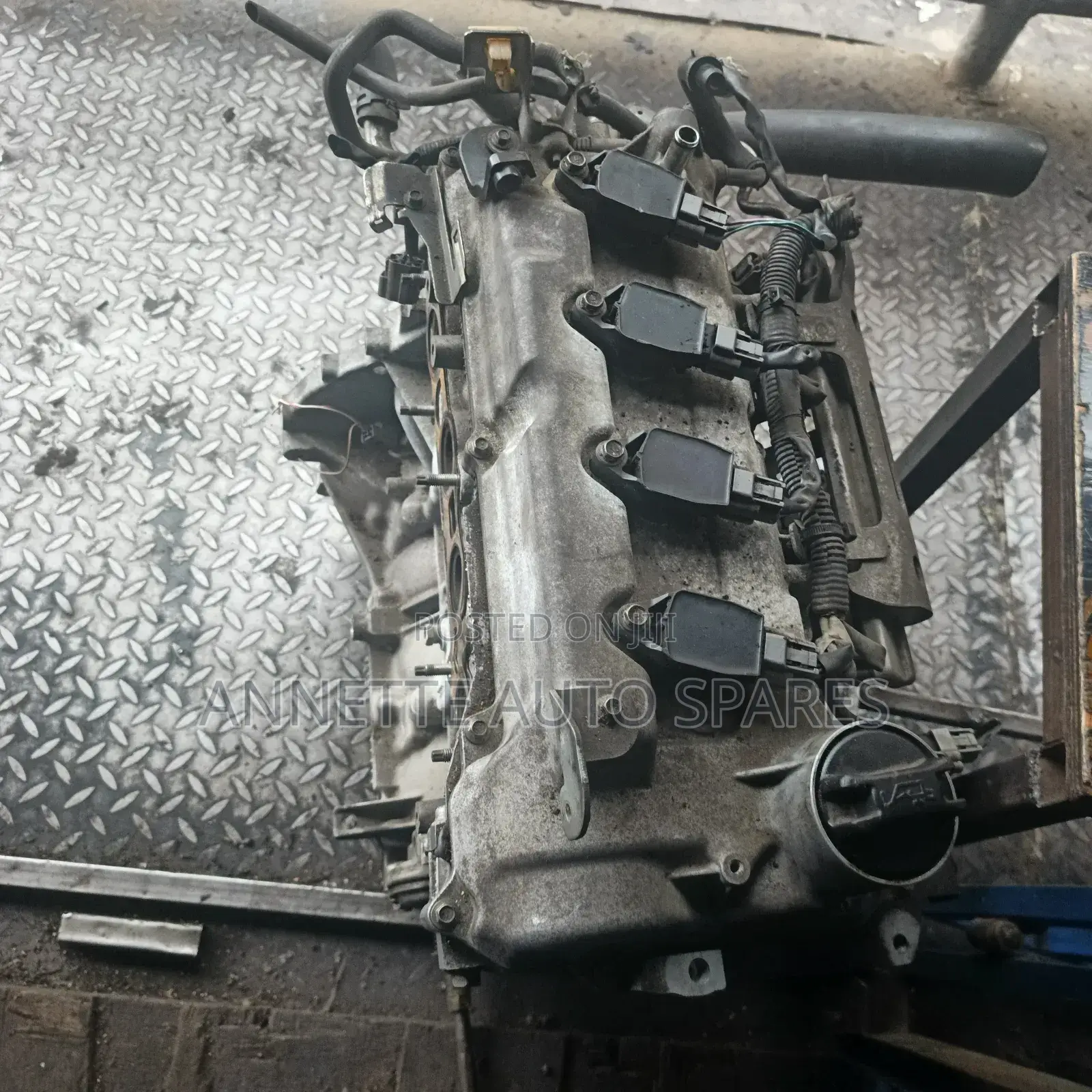 Nv 200 Hr16 Slim Engine
