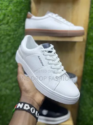 Rn Leather Casuals Sizes 40-45