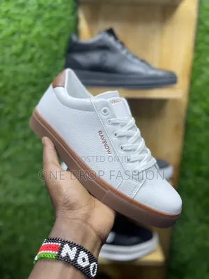 Rn Leather Casuals Sizes 40-45