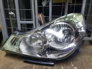 Wingroad Non Xenon
