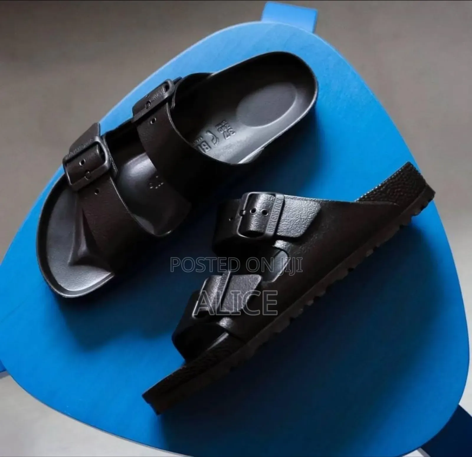 Classy Flat Shoes