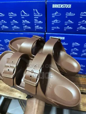 Classy Flat Shoes