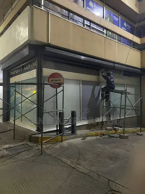 Professional Manual Roller Door Installation Services