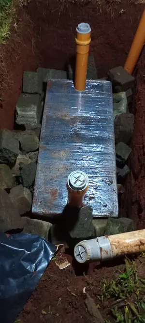 Biodigester /Biogas