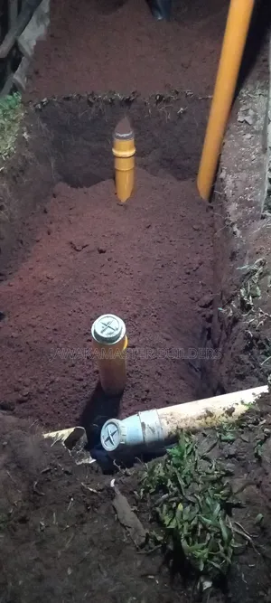 Biodigester /Biogas