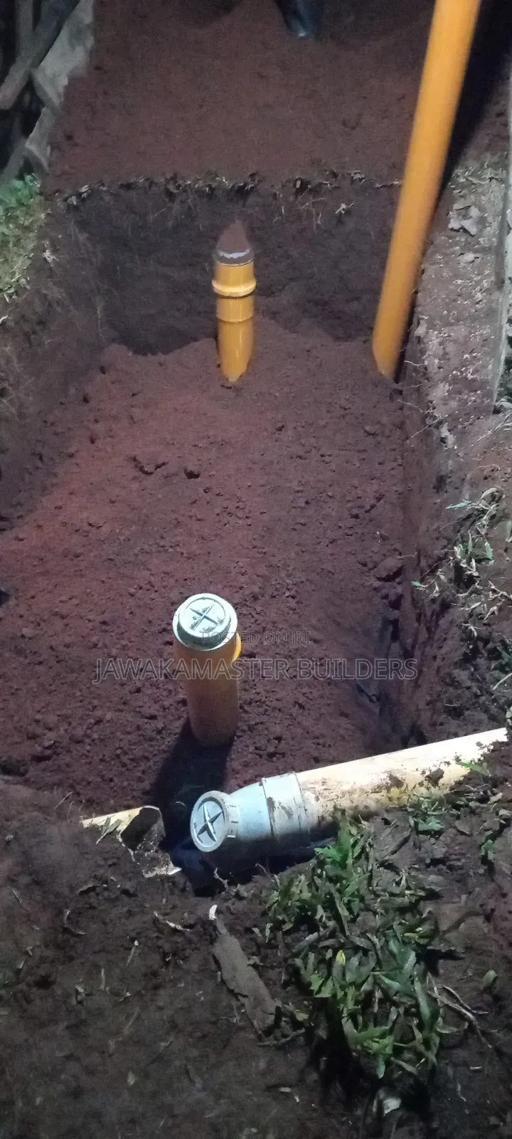 Biodigester /Biogas