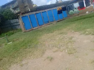 100 by 100 Plot for Sale