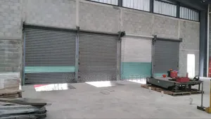 Expert Installation of Roller Shutter Doors in All Sizes