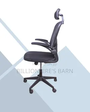 Modern Drop (Sleek) Ergonomic Office | Same-Day Delivery Available
