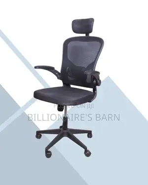 Modern Drop (Sleek) Ergonomic Office | Same-Day Delivery Available