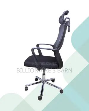 Pro Back Best-Seller | Chair | Same-Day Delivery Available