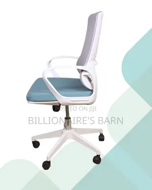 Office Ergonomic Chair Minimal Office | Top Seller in Kenya