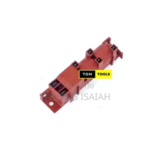 2-In, 4-Out Standard Gas Cooker Ignition Spark Generator Unit