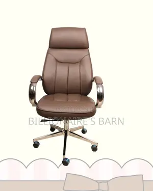 Home Office Premium — Executive Stable Strong | Nairobi Delivery